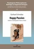 Happy Passion (eBook, ePUB)