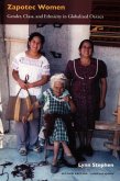 Zapotec Women (eBook, PDF)