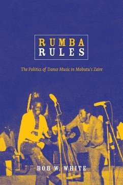 Rumba Rules (eBook, PDF) - Bob W. White, White