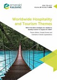 What innovative strategies are needed to develop tourism in Guyana for 2025? (eBook, PDF)