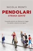 Pendolari strana gente (eBook, ePUB)