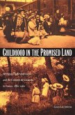 Childhood in the Promised Land (eBook, PDF)