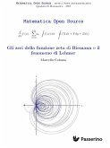 Gli zeri della funzione zeta di Riemann e il fenomeno di Lehmer (eBook, ePUB)