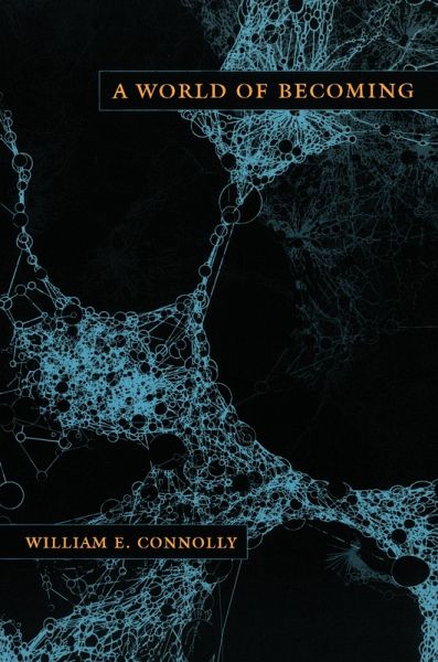 World of Becoming (eBook, PDF) World of Becoming (eBook, PDF)