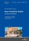 Neue Aramaeische Studien (eBook, ePUB)