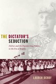 The Dictator's Seduction (eBook, PDF)