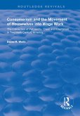 Consumerism and the Movement of Housewives into Wage Work (eBook, ePUB)