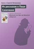 Iz rasskazov o Pashe Sinichkine (eBook, ePUB)