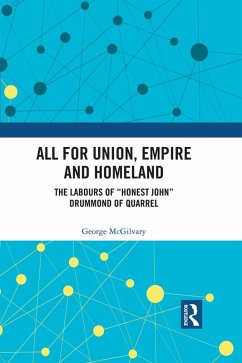 Cover All for Union, Empire and Homeland (eBook, PDF)
