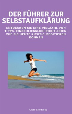 Der Führer zur Selbstaufklärung (eBook, ePUB) - Sternberg, Andre