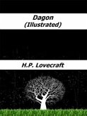 Dagon (Illustrated) (eBook, ePUB)