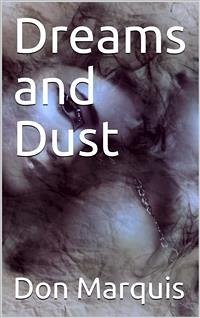 Dreams and Dust (eBook, ePUB) - Marquis, Don