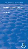 The ABC of Child Protection (eBook, ePUB)
