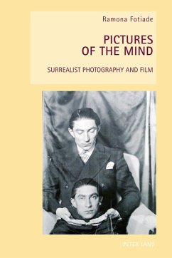 Cover Pictures of the Mind (eBook, ePUB)
