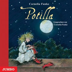 Potilla (MP3-Download) - Funke, Cornelia