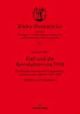 Kiel und die Revolution von 1918 (eBook, ePUB)