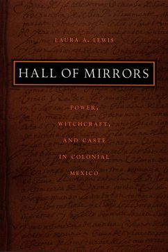 Cover Hall of Mirrors (eBook, PDF)