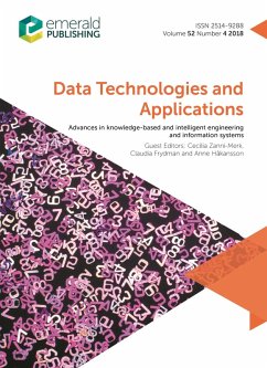 Cover Advances in Knowledge-Based and Intelligent Engineering and Information Systems (eBook, PDF)