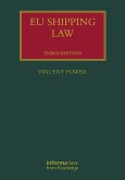 EU Shipping Law (eBook, PDF)