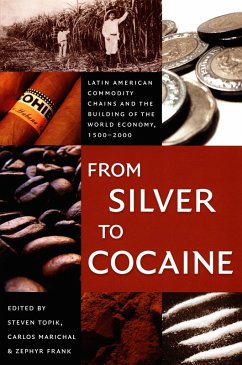 From Silver to Cocaine (eBook, PDF)