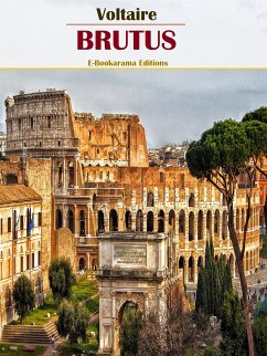 Brutus (eBook, ePUB) - Voltaire