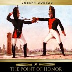 The Point of Honor (MP3-Download)