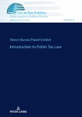 Introduction to Polish Tax Law (eBook, ePUB)