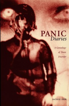 Cover Panic Diaries (eBook, PDF)