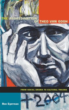 Assassination of Theo van Gogh (eBook, PDF) - Ron Eyerman, Eyerman