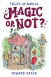 Magic or Not? (eBook, ePUB) - Bild 1