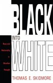 Black into White (eBook, PDF)