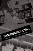 Postmodernism and China (eBook, PDF)