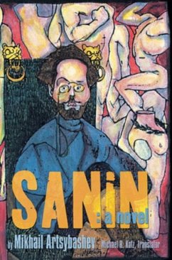 Sanin (eBook, PDF)