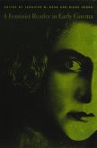 Feminist Reader in Early Cinema (eBook, PDF)
