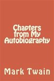 Chapters from My Autobiography (eBook, ePUB)