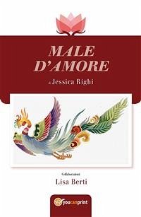 Male d'Amore (eBook, ePUB) - Righi, Jessica