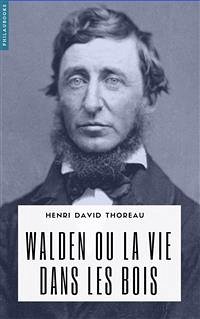 Walden ou la vie dans les bois (eBook, ePUB) - David Thoreau, Henry