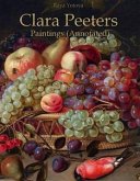 Clara Peeters: Paintings (Annotated) (eBook, ePUB)
