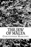 The Jew of Malta (eBook, ePUB)