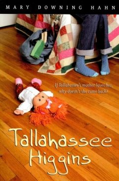 Cover Tallahassee Higgins (eBook, ePUB)