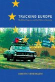 Tracking Europe (eBook, PDF)