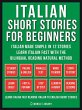 Italian Short Stories For Beginners... - Bild 1