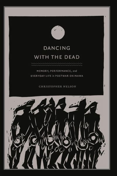 Dancing with the Dead (eBook, PDF) Dancing with the Dead (eBook, PDF)