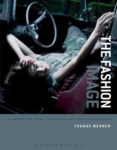 The Fashion Image (eBook, PDF) Cover The Fashion Image (eBook, PDF)