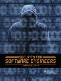 Security for Software Engineers (eBook, ePUB)