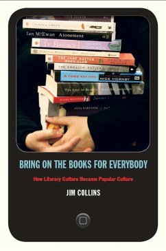 Cover Bring on the Books for Everybody (eBook, PDF)