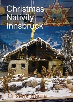Christmas Nativity Innsbruck (Christmas Nativities, #7) (eBook, ePUB) - Berna, Cristina