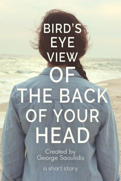 Bird's-Eye View of the Back of Your Head (The God Complex Universe) (eBook, ePUB) - Saoulidis, George