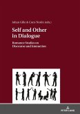 Self and Other in Dialogue (eBook, ePUB)