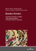 Border Stories (eBook, ePUB)